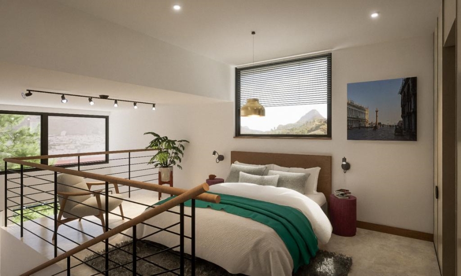 3 Bedroom Property for Sale in Schotschekloof Western Cape